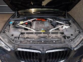 BMW X5 X5 (G05), SUV, 2018 xDrive 45 e iPerformance 3.0 24V picture 16