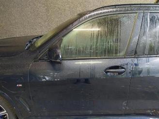 BMW X5 X5 (G05), SUV, 2018 xDrive 45 e iPerformance 3.0 24V picture 5