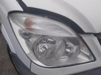 Mercedes Sprinter Sprinter 3,5t (906.63), Van, 2006 / 2020 316 CDI 16V picture 3