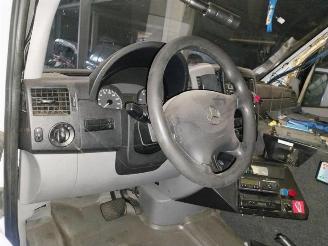 Mercedes Sprinter Sprinter 3,5t (906.73), Bus, 2006 / 2020 313 CDI 16V picture 6