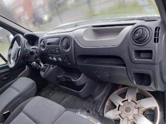 Nissan Nv400 NV 400 (M9J), Van, 2011 2.3 dCi 125 16V picture 15