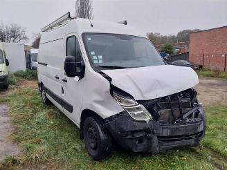 Nissan Nv400 NV 400 (M9J), Van, 2011 2.3 dCi 125 16V picture 1