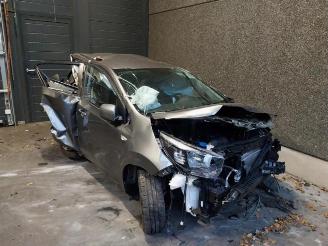 Dezmembrări autoturisme Kia Picanto Picanto (JA), Hatchback, 2017 1.0 12V 2023/11