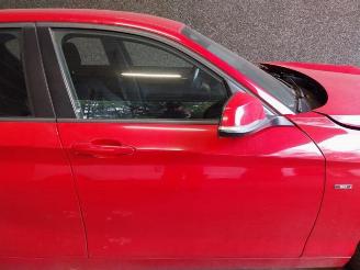 BMW 1-serie 1 serie (F20), Hatchback 5-drs, 2011 / 2019 120i 1.6 16V picture 15