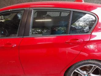 BMW 1-serie 1 serie (F20), Hatchback 5-drs, 2011 / 2019 120i 1.6 16V picture 12