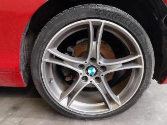 BMW 1-serie 1 serie (F20), Hatchback 5-drs, 2011 / 2019 120i 1.6 16V picture 25