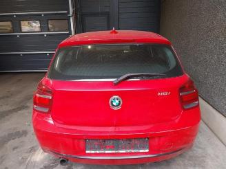 BMW 1-serie 1 serie (F20), Hatchback 5-drs, 2011 / 2019 120i 1.6 16V picture 2