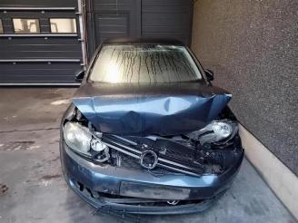 Volkswagen Golf Golf VI (5K1), Hatchback, 2008 / 2013 1.4 16V picture 2