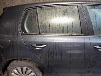 Volkswagen Golf Golf VI (5K1), Hatchback, 2008 / 2013 1.4 16V picture 8