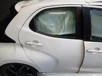 Toyota Yaris Yaris IV (P21/PA1/PH1), Hatchback, 2020 1.5 12V VVT-i picture 13