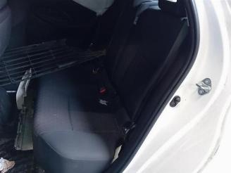 Toyota Yaris Yaris IV (P21/PA1/PH1), Hatchback, 2020 1.5 12V VVT-i picture 17