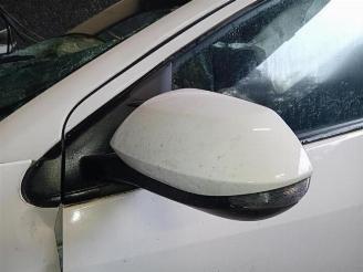 Toyota Yaris Yaris IV (P21/PA1/PH1), Hatchback, 2020 1.5 12V VVT-i picture 10