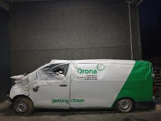 Citroën Jumpy Jumpy, Van, 2016 2.0 Blue HDI 145 picture 7