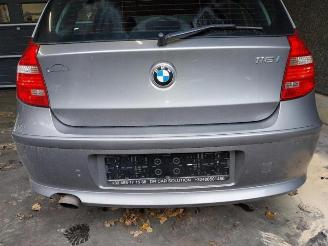 BMW 1-serie 1 serie (E87/87N), Hatchback 5-drs, 2003 / 2012 116i 1.6 16V picture 12