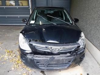 Hyundai I-20 i20, Hatchback, 2008 / 2015 1.2i 16V picture 2