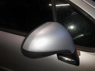 Peugeot 207 207 SW (WE/WU), Combi, 2007 / 2013 1.4 16V Vti picture 10