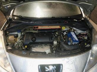 Peugeot 207 207 SW (WE/WU), Combi, 2007 / 2013 1.4 16V Vti picture 20