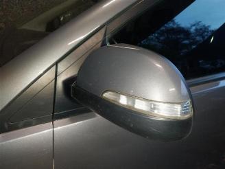 Ssang yong Korando Korando, Terreinwagen, 2010 / 2019 2.2 e-XDi 220 16V 4x4 picture 5