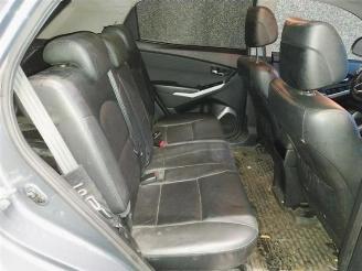 Ssang yong Korando Korando, Terreinwagen, 2010 / 2019 2.2 e-XDi 220 16V 4x4 picture 21