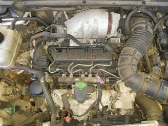 Ssang yong Korando Korando, Terreinwagen, 2010 / 2019 2.2 e-XDi 220 16V 4x4 picture 23