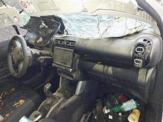 Citroën C3 Aircross C3 Aircross I (2C/2R), SUV, 2017 / 2024 1.2 e-THP PureTech 110 picture 12