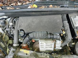 Citroën C3 Aircross C3 Aircross I (2C/2R), SUV, 2017 / 2024 1.2 e-THP PureTech 110 picture 16