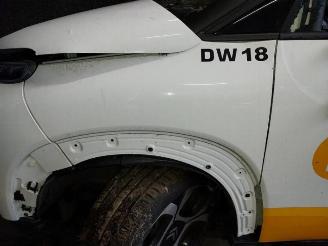 Citroën C3 Aircross C3 Aircross I (2C/2R), SUV, 2017 / 2024 1.2 e-THP PureTech 110 picture 6