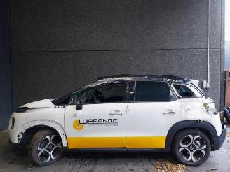 Citroën C3 Aircross C3 Aircross I (2C/2R), SUV, 2017 / 2024 1.2 e-THP PureTech 110 picture 5