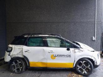 Citroën C3 Aircross C3 Aircross I (2C/2R), SUV, 2017 / 2024 1.2 e-THP PureTech 110 picture 7