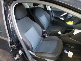 Peugeot 208 208 I (CA/CC/CK/CL), Hatchback, 2012 / 2019 1.2 Vti 12V PureTech picture 15