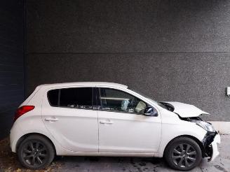 Hyundai I-20 i20, Hatchback, 2008 / 2015 1.2i 16V picture 10