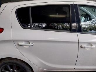 Hyundai I-20 i20, Hatchback, 2008 / 2015 1.2i 16V picture 11