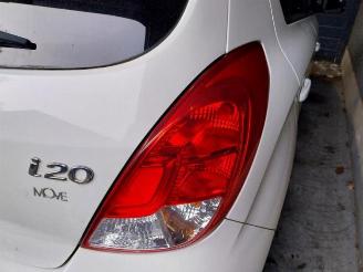 Hyundai I-20 i20, Hatchback, 2008 / 2015 1.2i 16V picture 5