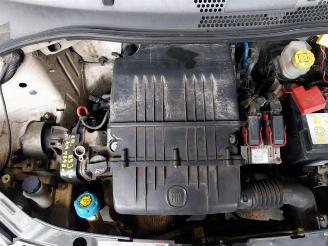 Fiat 500 500 (312), Hatchback, 2007 1.2 69 picture 18