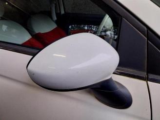 Fiat 500 500 (312), Hatchback, 2007 1.2 69 picture 6