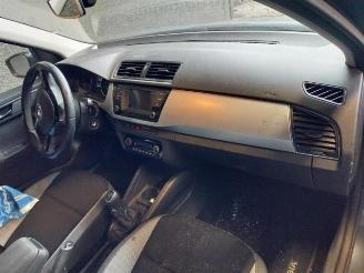 Skoda Fabia Fabia III (NJ3), Hatchback 5-drs, 2014 / 2021 1.4 TDI 12V 90 picture 12