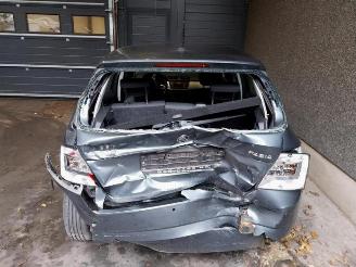 Skoda Fabia Fabia III (NJ3), Hatchback 5-drs, 2014 / 2021 1.4 TDI 12V 90 picture 11