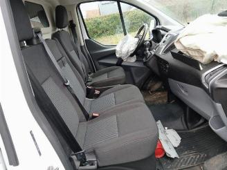 Ford Transit Transit Custom, Van, 2011 / 2023 2.0 TDCi 16V Eco Blue 130 picture 23