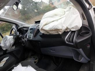 Ford Transit Transit Custom, Van, 2011 / 2023 2.0 TDCi 16V Eco Blue 130 picture 19