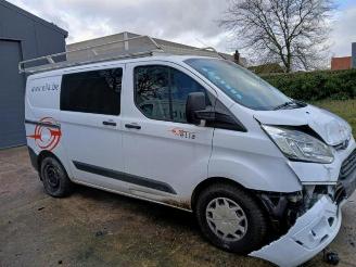 Ford Transit Transit Custom, Van, 2011 / 2023 2.0 TDCi 16V Eco Blue 130 picture 7