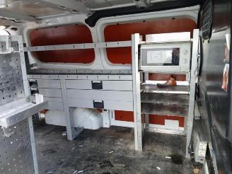 Ford Transit Transit Custom, Van, 2011 / 2023 2.0 TDCi 16V Eco Blue 130 picture 18