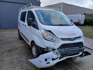 Dezmembrări autoturisme Ford Transit Transit Custom, Van, 2011 / 2023 2.0 TDCi 16V Eco Blue 130 2017/7