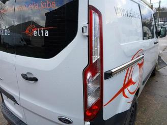 Ford Transit Transit Custom, Van, 2011 / 2023 2.0 TDCi 16V Eco Blue 130 picture 14