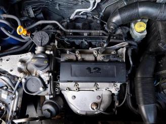 Volkswagen Polo Polo V (6R), Hatchback, 2009 / 2017 1.2 12V picture 15