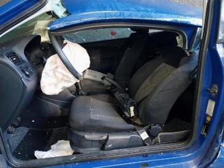 Volkswagen Polo Polo V (6R), Hatchback, 2009 / 2017 1.2 12V picture 13