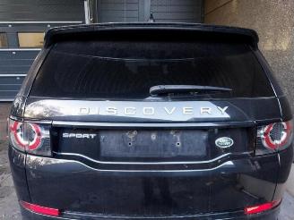 Land Rover Discovery  picture 3