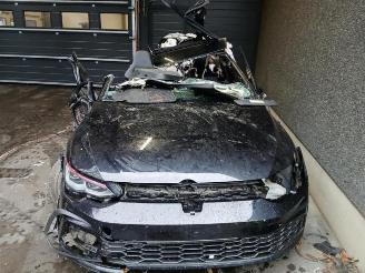 Volkswagen Golf Golf VIII (CD1), Hatchback, 2019 2.0 GTI 16V picture 2