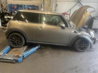Mini One Mini (R56), Hatchback, 2006 / 2013 1.6 One D 16V picture 3