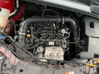 Ford Focus Focus 3, Hatchback, 2010 / 2020 1.0 Ti-VCT EcoBoost 12V 125 picture 15