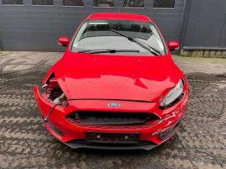 Ford Focus Focus 3, Hatchback, 2010 / 2020 1.0 Ti-VCT EcoBoost 12V 125 picture 2